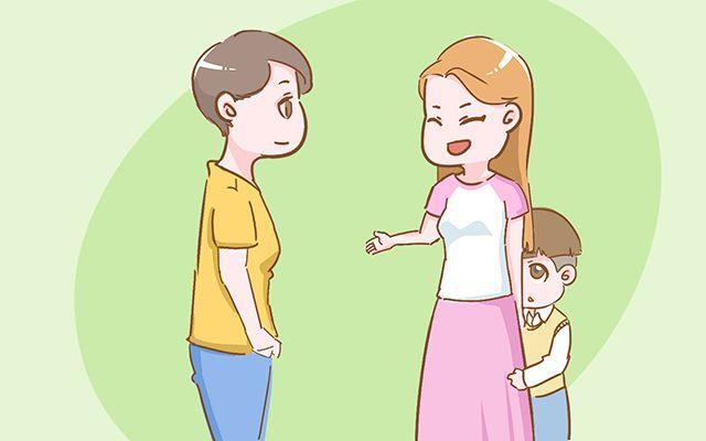 孩子叛逆不听话，多半是家长没有做到这几件事，可要注意