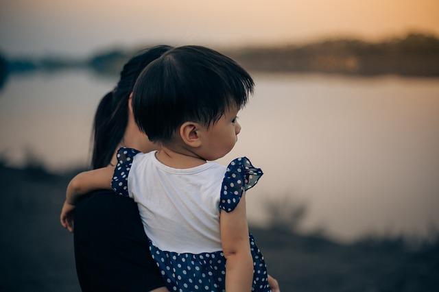 格格：孩子总是生病？聪明的妈妈都这样给宝宝最好的营养
