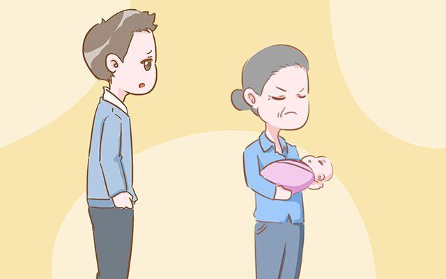 老人为啥不愿意帮忙带孩子？不是懒，问题多出在这3个方面