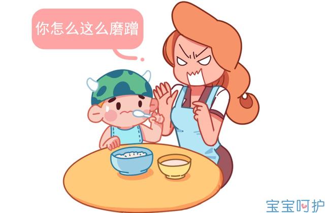 想毁掉宝宝的未来，家长只需做一件事