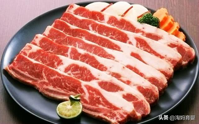 怀孕32周后，这4种营养孕妇要补全了，关乎胎儿的健康