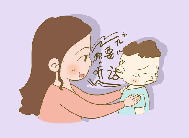 孩子的这些表现，别觉得烦，这可是在说明孩子智商高