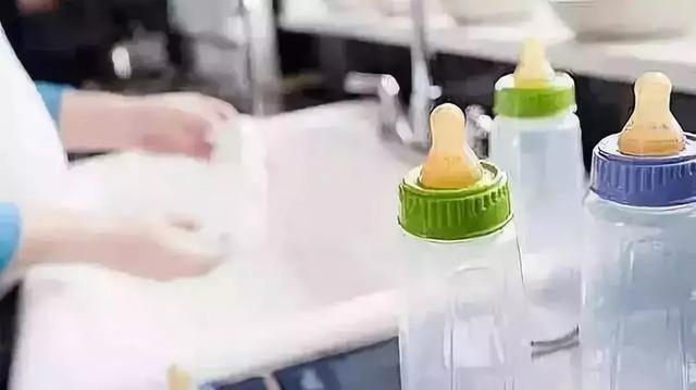 孩子老腹泻，原来妈妈做了这件事
