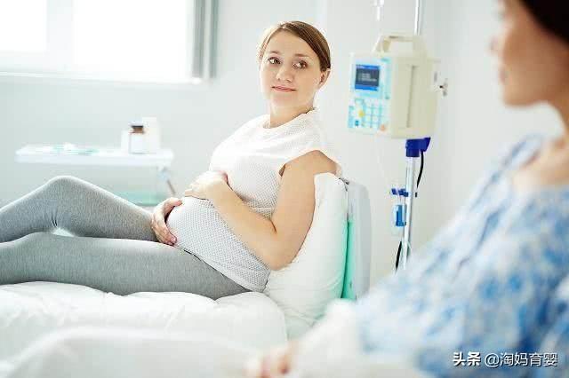 胎儿在子宫里的哪个位置？不用去医院，孕妇自己就能判断