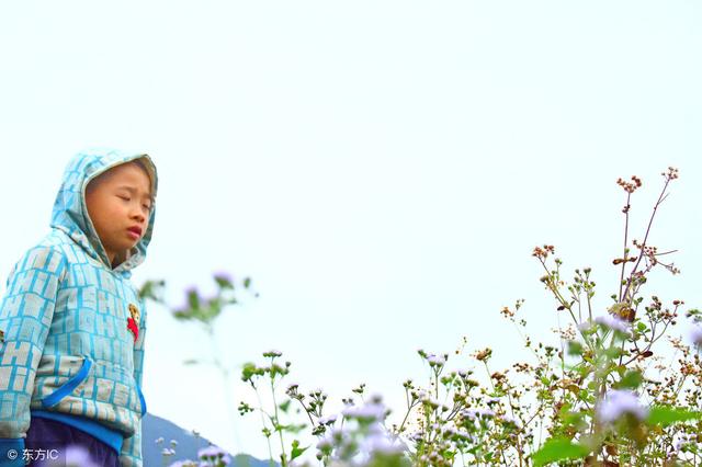 你那么爱孩子，孩子懂得感恩吗？
