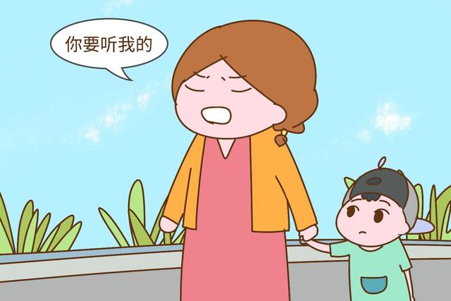 越是没本事的父母，越喜欢对孩子说这几句话，遇到的孩子很不幸