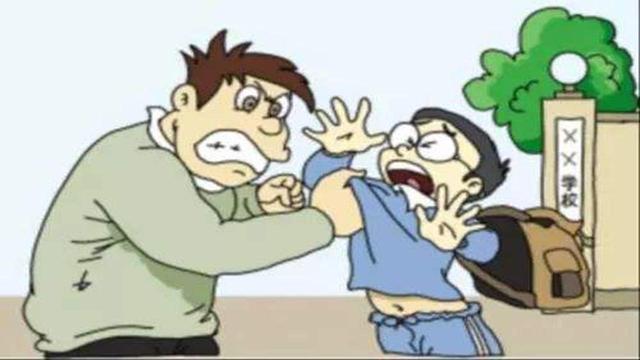 孩子被同学欺负后，家长最应该跟孩子说这6句话，效果会事半功倍