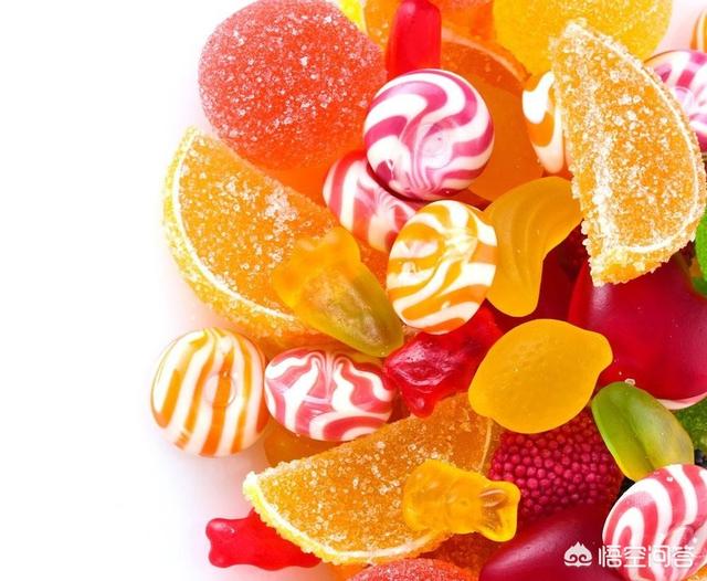坚果干果和糖果，孩子过年如何健康吃零食？