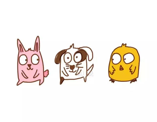 育儿必知：无论美丑，为什么婴儿皆呆萌？