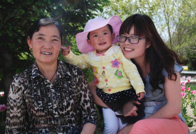 婚姻头五年女人要经历四种劫难，为啥婆婆要搭把手？说的真通透