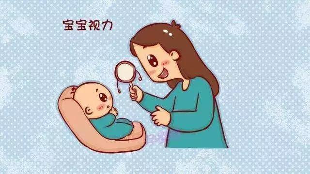 宝宝智力发育的 6 个关键阶段，在家就可以培养聪明娃