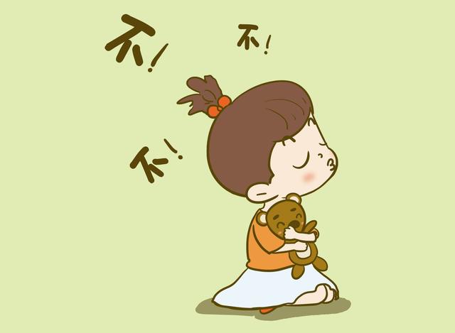 两岁叛逆期有多可怕？如果你家宝宝没这三个表现，你算捡到宝了