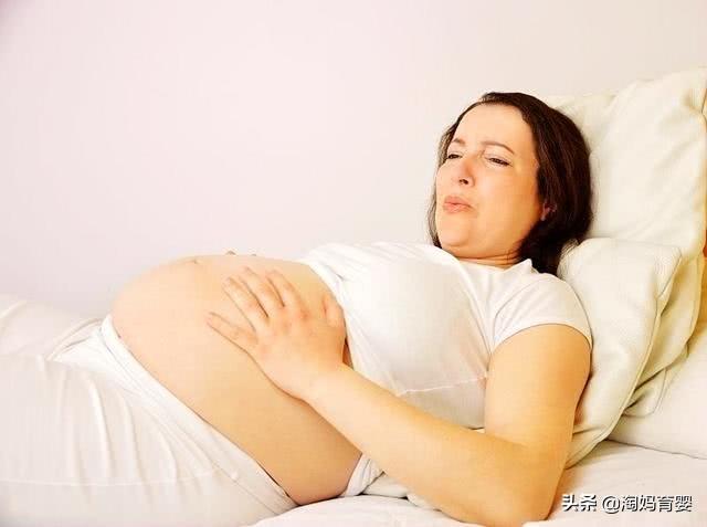 孕妇破水后第一步要干啥？做对这1件事，能更好地保护好胎儿