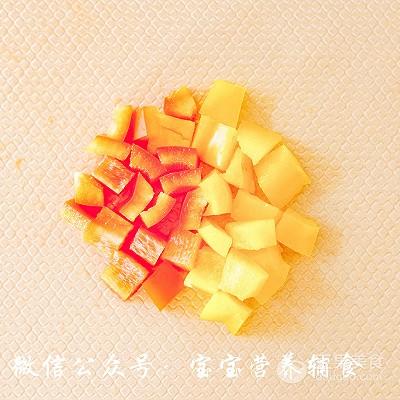 宝宝版羊肉串~宝宝辅食
