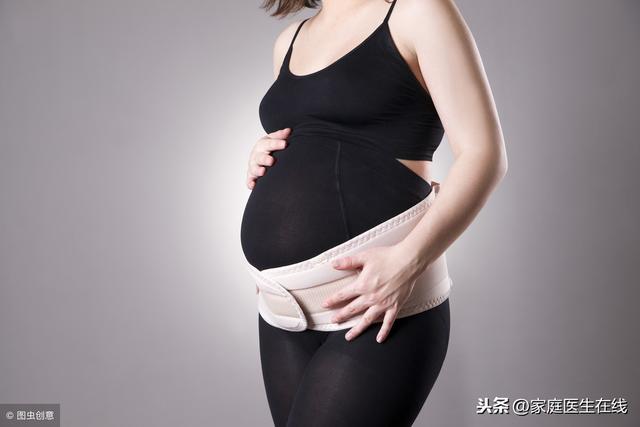 顺产和剖腹产都要用收腹带吗？收腹带没你想得那么简单