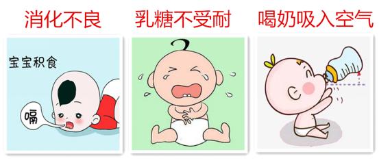 胀气危害不可小觑，快童推出小儿胀气预防调理新方案