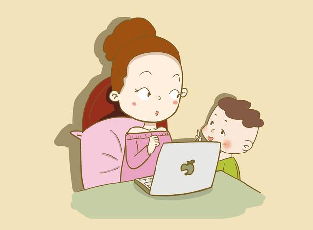 孩子的这些表现，别觉得烦，这可是在说明孩子智商高