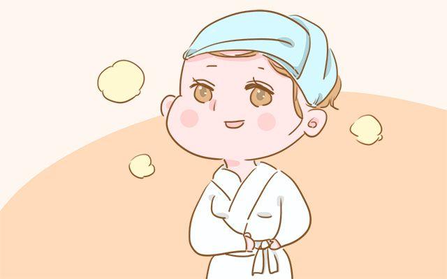 备孕妈妈身上出现这4个怪味，很可能是胎宝宝来报到了