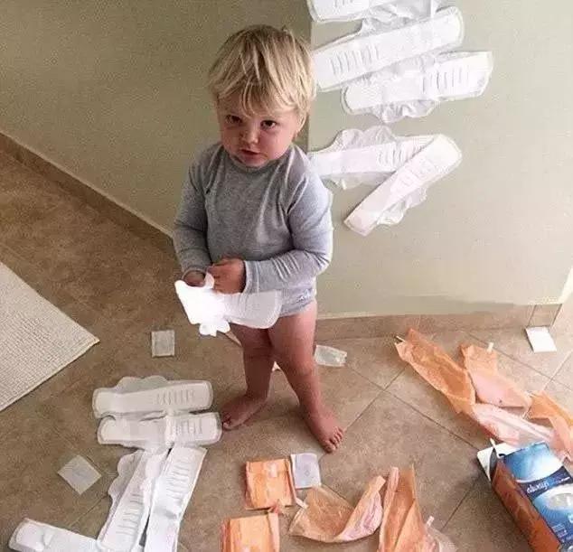 “龙生龙凤生凤熊生熊，每一个熊孩子背后都有一个熊家长