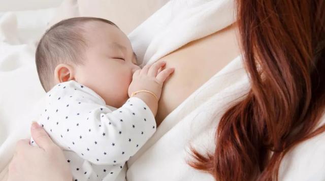 母乳竟有这样的神奇魔力！难怪 WHO 鼓励喂到两岁以上