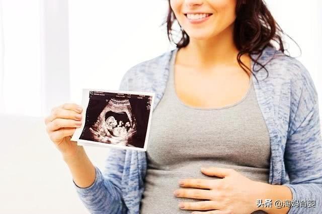 胎儿在子宫里的哪个位置？不用去医院，孕妇自己就能判断