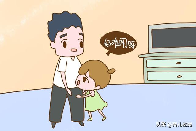 生女儿最大的好处是什么？宝妈：老公不听话就交给闺女管