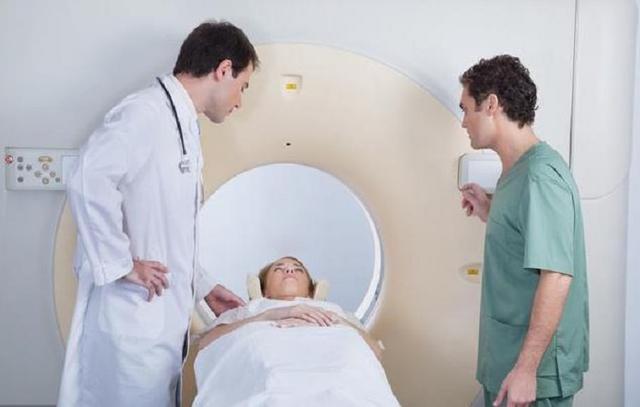 怀孕后，胎儿最怕妈妈做这项检查，为了宝宝的健康最好不要做！