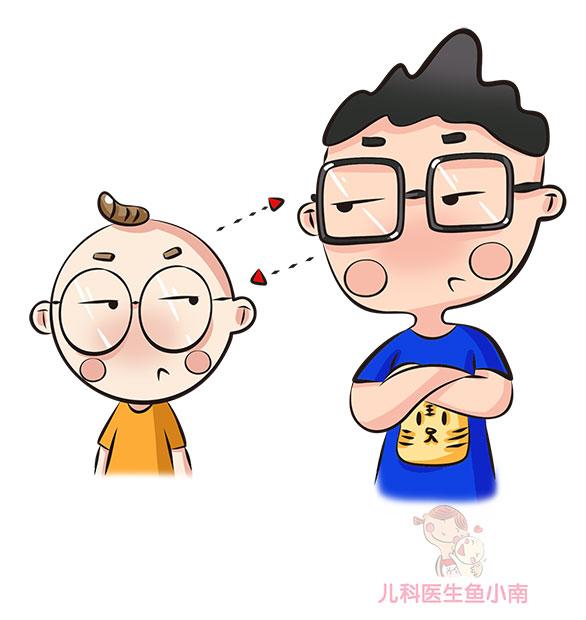宝宝寒假如何科学看电视才最不伤眼睛？医生：爸妈最好做到这6点