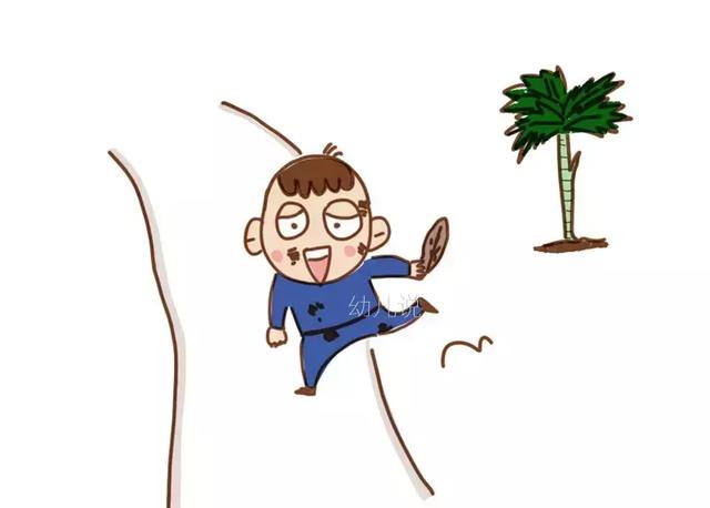 育儿必知：无论美丑，为什么婴儿皆呆萌？