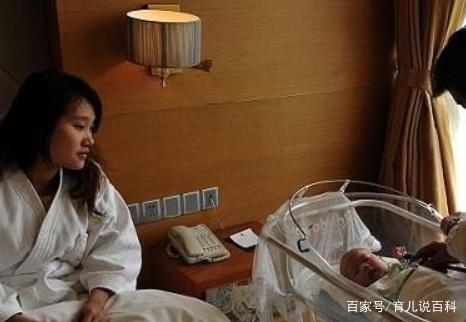 为什么嫁出去的女儿不能在娘家坐月子？因为这3点，不是迷信！