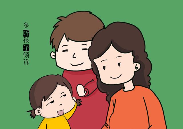 二胎家庭，这几点做不好，可能会让孩子自卑，变成“窝囊废”！