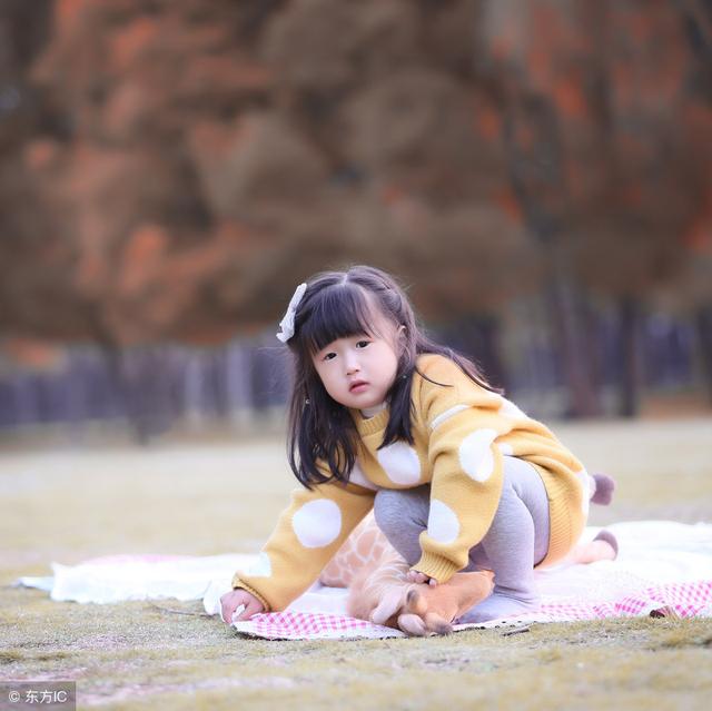 “我想做个有妈的孩子”，女孩的话让很多父母泪流满面