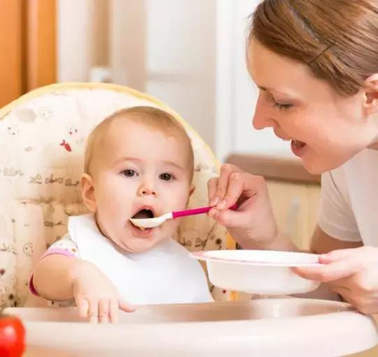 孩子老腹泻，原来妈妈做了这件事