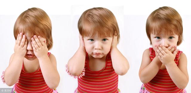 看孩子仪容外表，就知道妈妈邋不邋遢，大家觉得对不对？