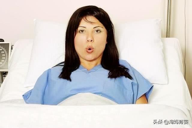 孕晚期有这5个症状，胎儿发育很好，孕妇不要太担心