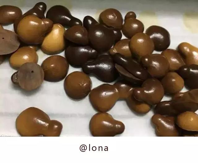 这种屎一样的辅食，宝宝居然还吃得津津有味？！