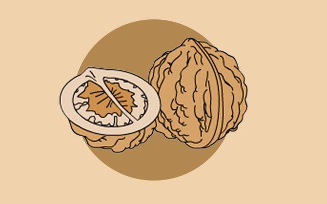 怀孕后，多吃这四类食物，有利于宝宝大脑发育