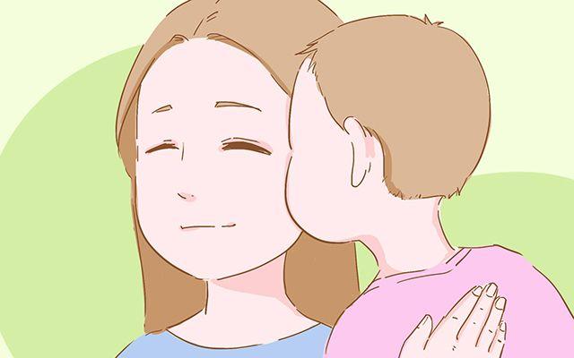宝宝最喜欢什么样的妈妈？身上有这4个特征的