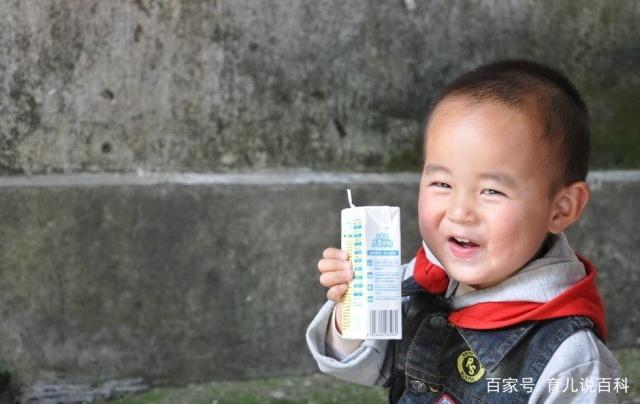 这3种食物不能吃太早，宝宝肠胃娇嫩，消化系统承受不起