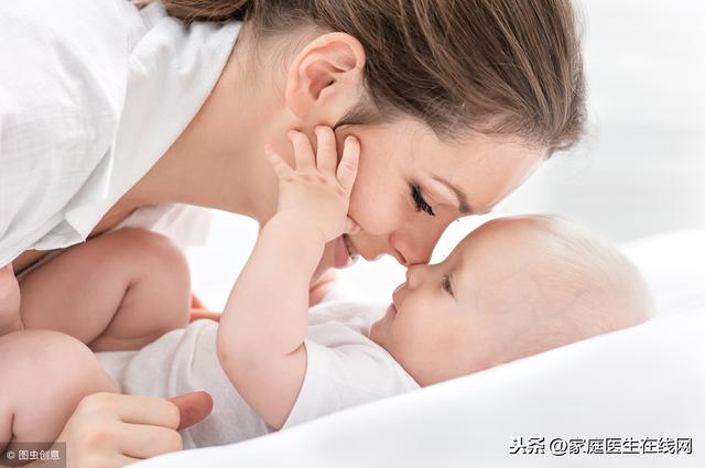 宝宝胀气总哭闹，怎么缓解？4个小妙招，妈妈们一学就会