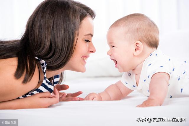 宝宝胀气总哭闹，怎么缓解？4个小妙招，妈妈们一学就会