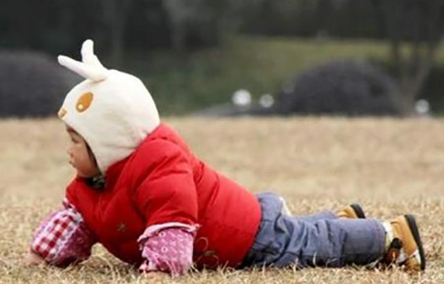 将来会有出息的孩子,往往具备这三种特质,你家宝宝有几个?