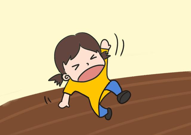 宝宝发育过程中，有2件事急不得，太着急会影响能力的功能性！