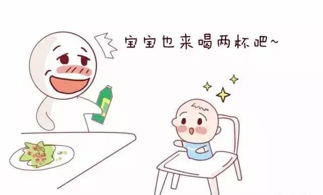 逗孩子要有度，过年谁要这么逗孩子，别怪我翻脸
