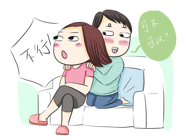 产后同房总会来，躲也躲不掉，做好这几个准备，才能顺利不留阴影