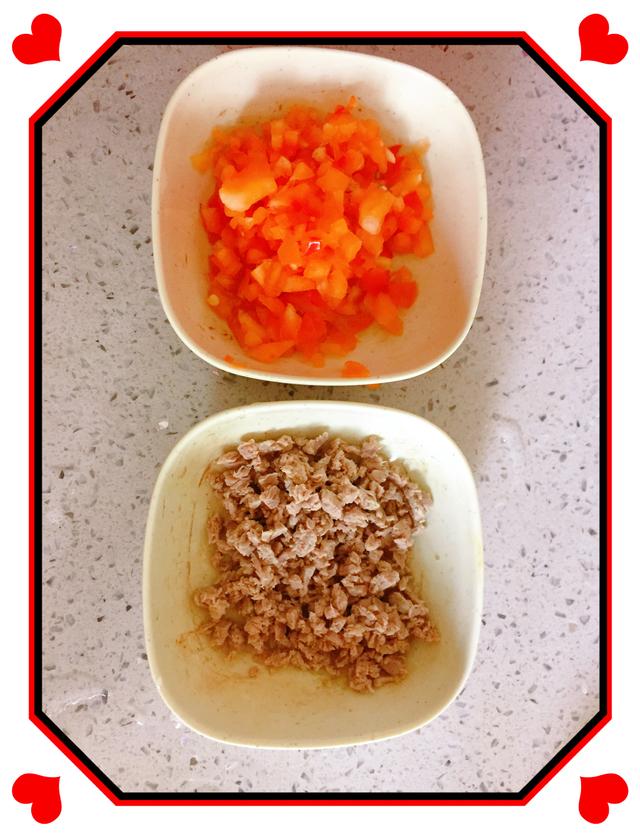 宝宝辅食——土豆牛肉饼，儿子吃完还想吃