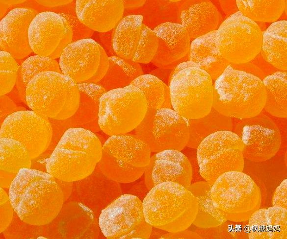 孩子吃糖停不下来？不如自己做点QQ糖，健康好吃，还非常容易做
