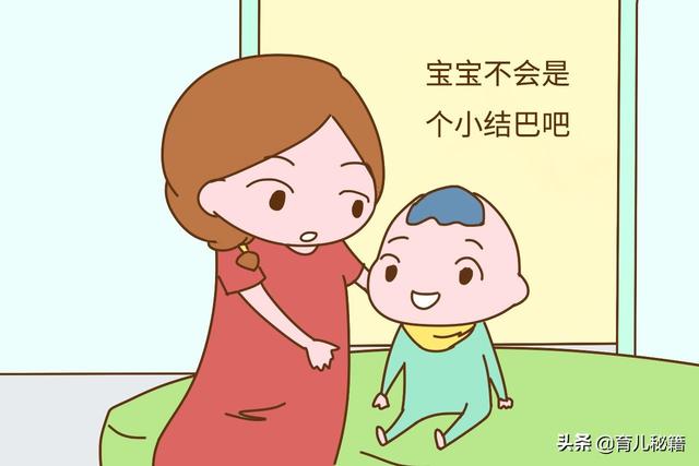 宝宝学说话后，这两种情况会让宝妈很头疼，了解原因心里才有数