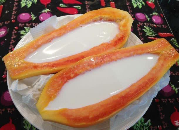 坐月子时，水果别乱吃，这4种“水果”，有助于产后恢复！