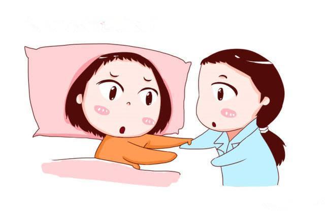 乳腺不通有硬块！3招马上解决胀痛症状
